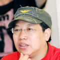 明星们的终结者