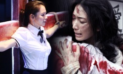 强捣蜜汁跪趴喘息h扶她gl